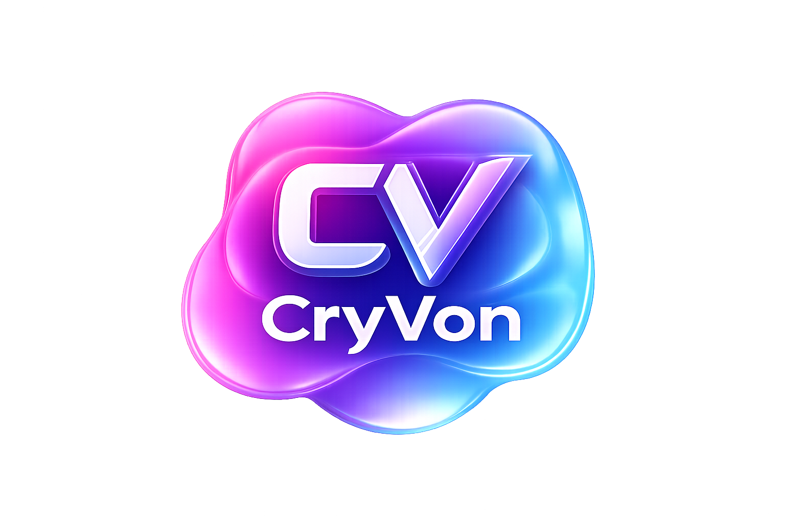 CRYVON LTD Logo